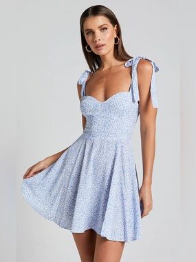 catharine mini dress showpo Catharine Mini Dress